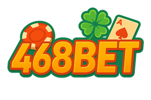 468bet